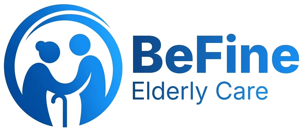 BeFine Elderly Care